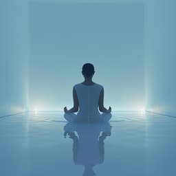 Meditación Binaural: Ecos Cognitivos - Sintropía