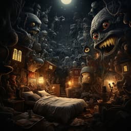 El Alma Encantada: Sonidos Sombrios de la Noche - Halloween & Musica de Terror Specialists