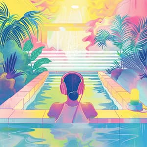 Relaxation Rhythms: Soothing Melodic Tunes - Guided Meditation Music Zone