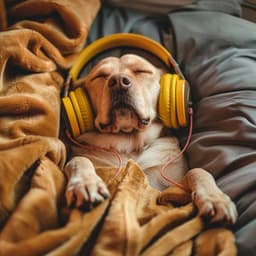 Canine Lullabies: Music to Soothe Your Dog - Dog & Calm
