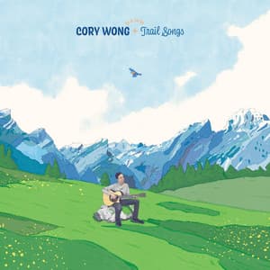 Trail Songs - Cory Wong