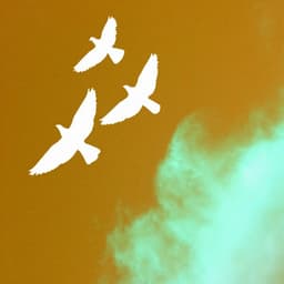 Jazz Organ and Bossa Guitar Trio - Music for Beach Blues - Mellow Jazz Instrumental