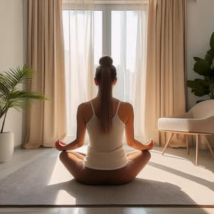 Música Para Meditación Profunda: Enfoque Sereno - Playa del Mont