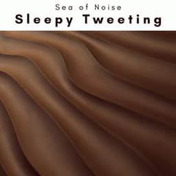 A Sleepy Tweeting - Sea of Noise