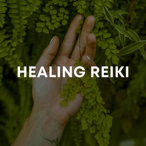 Healing Reiki - Reiki Healing Consort