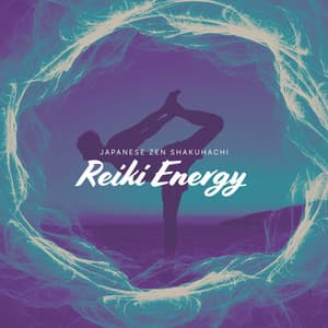 Reiki Energy - Japanese Zen Shakuhachi