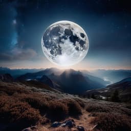 Ritmos De Sueño: Sonidos Para Un Descanso Pacífico - Música Binaural para Dormir