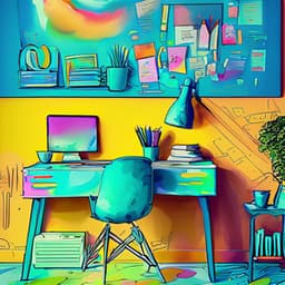 Productivity Blueprint: Designing Effective Workflows - Focus & Work