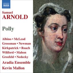 Arnold: Polly - Johann Christoph Pepusch