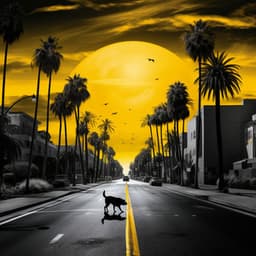 Aquatic Harmonies: Melodies for Animal Companions - Outdoor Field Recorders