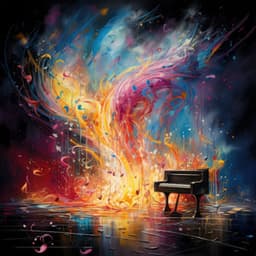 Sleepy Jazz 4 Chill Out - Frédéric Pianobar