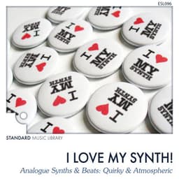 I Love My Synth! - Standard Music Library
