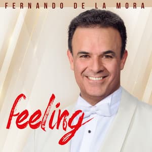 Feeling - Fernando De La Mora