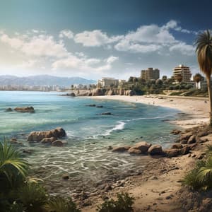 Ocean Work Ambiance: Productivity Sea Tunes - Sounds for Life