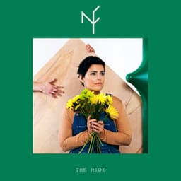 The Ride - Nelly Furtado