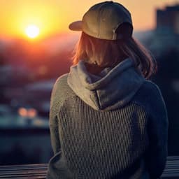 Evening Hip Hop Beats for Relaxing Minds - Lo-Fi Lullabies