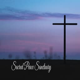 Sacred Peace Sanctuary - Praise and Worship Orchestra