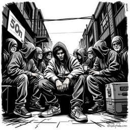 Streaming - Rap Instrumental Beats