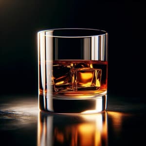 Whisky with Jazz - Steve Coll