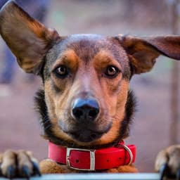 Nap Time Tunes: Calming Music for Sleeping Dogs - Dawn River