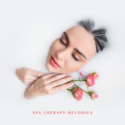 Spa Therapy Melodies: Soothing Sounds for Relaxation, Deep Sleep, Massage - Alicia Bliss