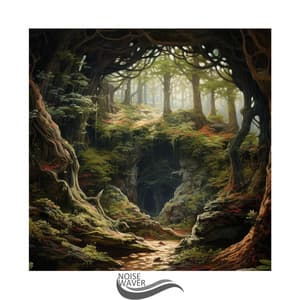 Ambient Rainfall Dreamer - Relaxing Music Master