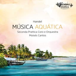 Música Aquática - Public Domain