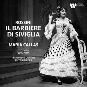 Rossini: Il barbiere di Siviglia - Gioachino Rossini