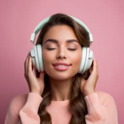 Armonía Pura: Música Relajante Para Desconectar - Lista de reproducción para relajarse por la mañana