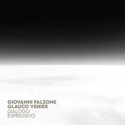 Dialogo espressivo - Giovanni Falzone