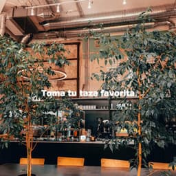 Toma tu taza favorita - Piano Jazz