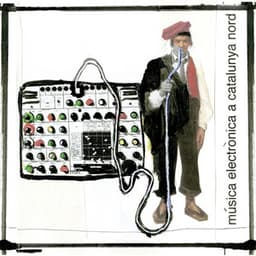 Música Electrònica a Catalunya Nord - Pascal Comelade