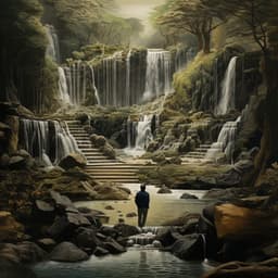 Stream Focus: Water Concentration Tunes - 101 Noise