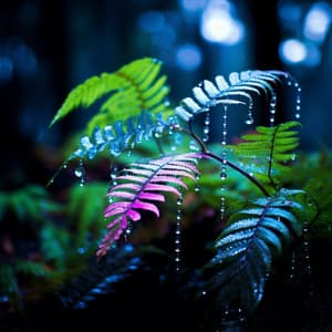 Earth's Gentle Pulse: Crackling Embers Lull Your Pet to Sweet Slumber - Alm Bark