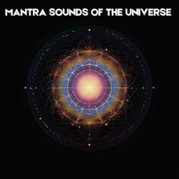 Mantra Sounds of the Universe - Manifest Now