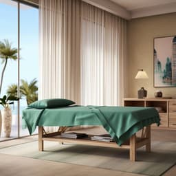 Exploring the Tranquility of Zen through Soothing Music - Thai Massage Music