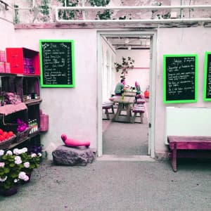 Happy Jazz Guitar - Background for Cool Dining - Vintage Cafe Background Music