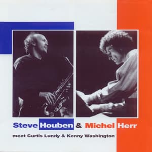 Meet Lundy - Steve Houben