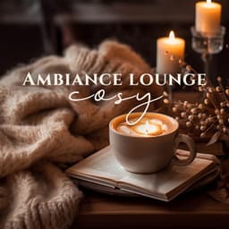 Ambiance lounge cosy: Ambiance de piano-bar de luxe avec musique instrumentale de jazz doux pour l'étude,Travail - Piano bar musique masters