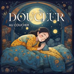 Douceur au coucher: Musique douce pour dormir, Traitement de l'insomnie, Troubles du sommeil - Oasis de sommeil