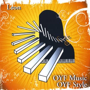 Oyf Music Oyf Style - Leon