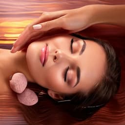 Lofi Spa Harmonies: Gentle Melodic Touch - Chill LoFi SONDS.