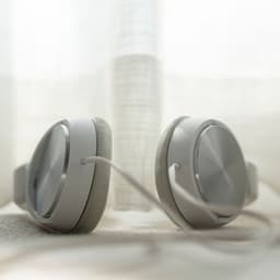 Pure Tranquility: Harmonic White Noise Melodies - Zen Meditation and Natural White Noise and New Age Deep Massage