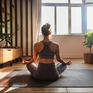 Melodías De Meditación Suave De Hip Hop - Vibraciones del universo