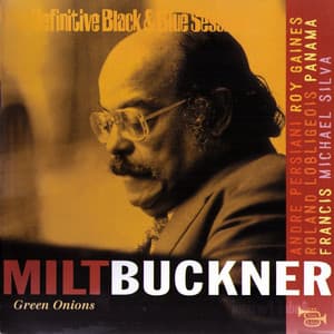 Green Onions - Milt Buckner