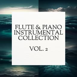 Flute & Piano Instrumental Collection, Vol. 2 - Everyday New Music