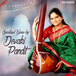 Spiritual Gems by Devaki Pandit - Devaki Pandit