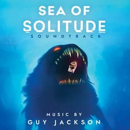 Sea of Solitude - Guy Jackson