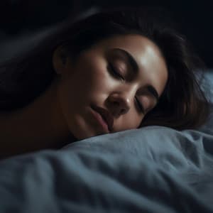 Soft Sleep Melodies: Relaxing Music for Night - Lo-Fi for Sleeping