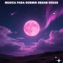 Silencio Bajo la Luna - Música De Relajación Para Dormir Profundamente